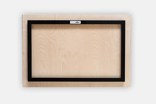 Six Seven – Gen Alpha Pop Art Print Metal print