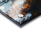 Why I Breathe - Modern Seascape Art Prints Acrylic print