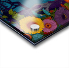 Life After Death - Pop Surreal Skull Art Prints Acrylic print