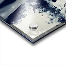 Only Feet Abstract - Playful Graphic Art Prints Acrylic print