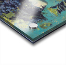 L’Elixir du Vignoble – The Vineyard Elixir Vintage Poster Art Print Acrylic print