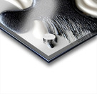 Axis Impact – Abstract Print Acrylic print