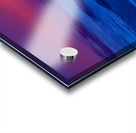 Summer Tide – Night Fishing Print Acrylic print