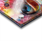 Insanity - Neo-Pop Portrait Art Prints Acrylic print