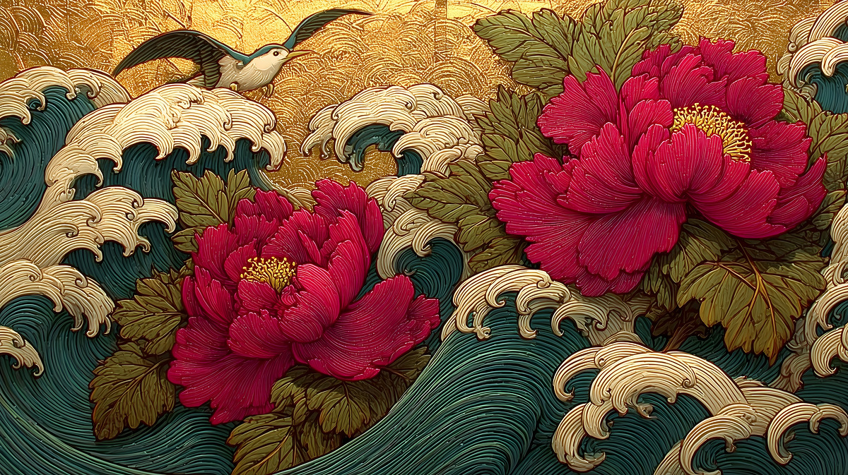 Impression de cadre personnalisé