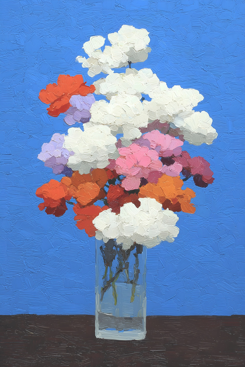 Impression de cadre personnalisé