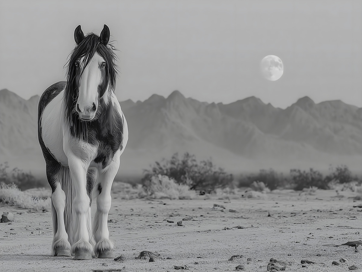Impression de cadre personnalisé