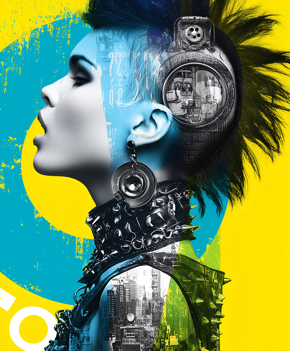 Impression de cadre personnalisé