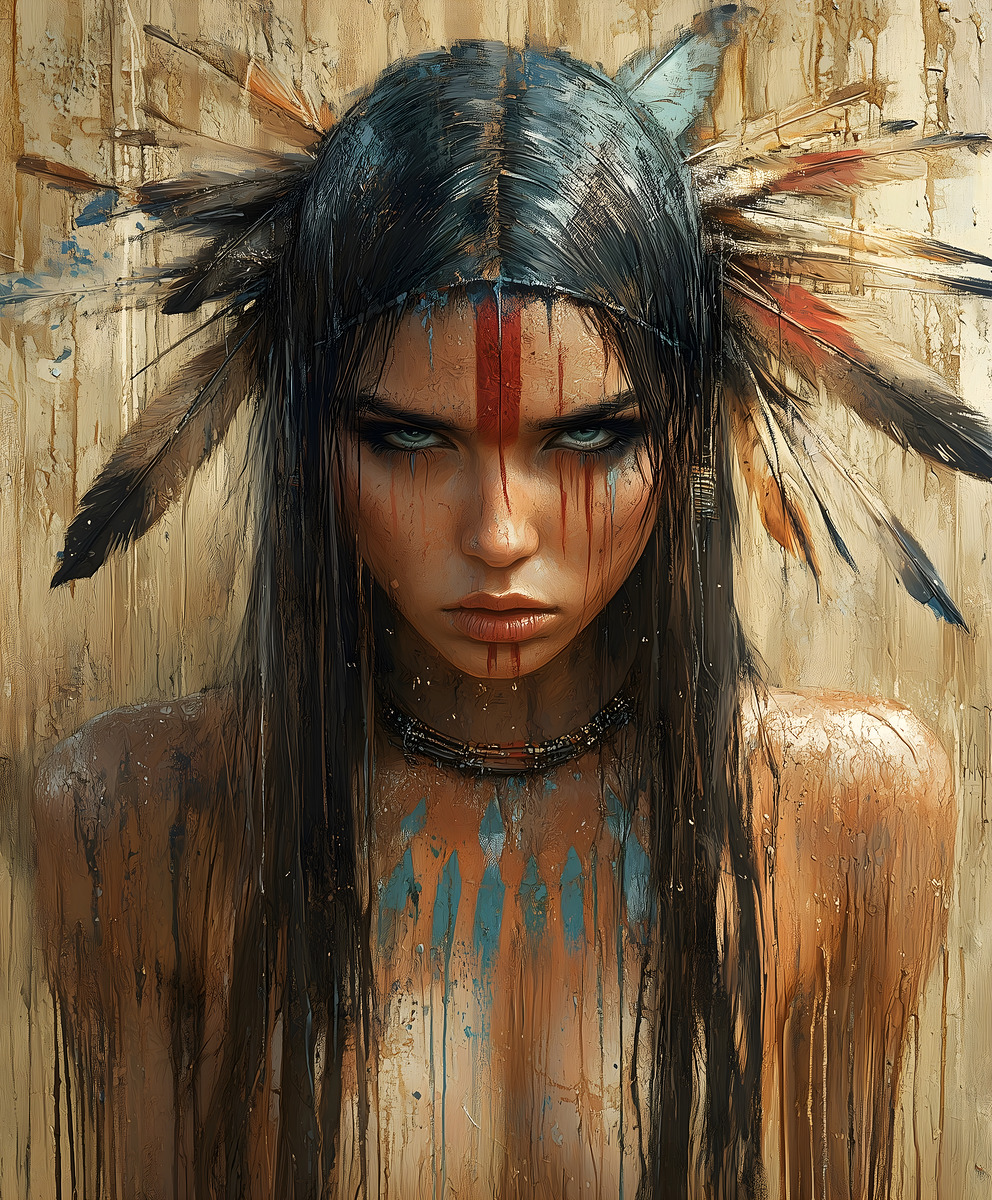 Impression de cadre personnalisé