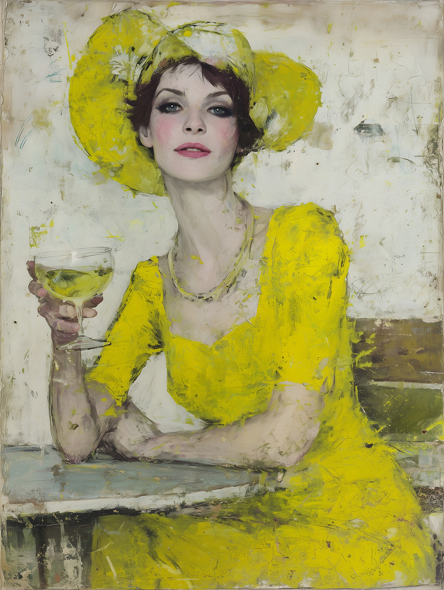 Impression de cadre personnalisé