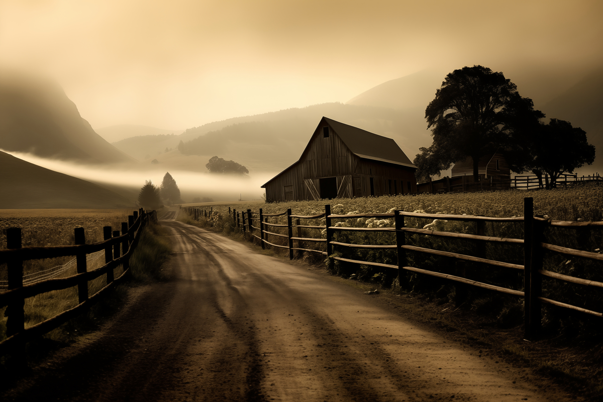 Impression de cadre personnalisé