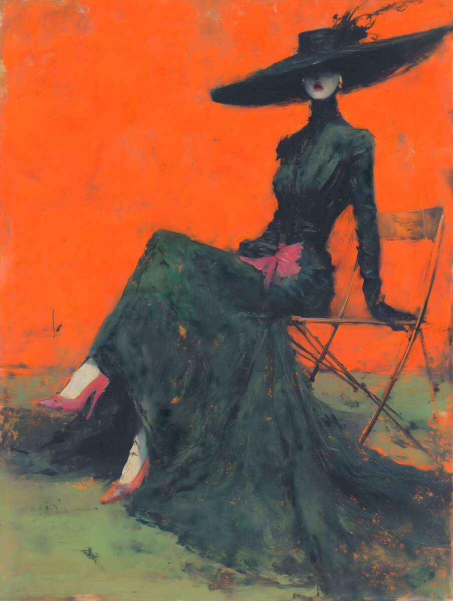 Impression de cadre personnalisé