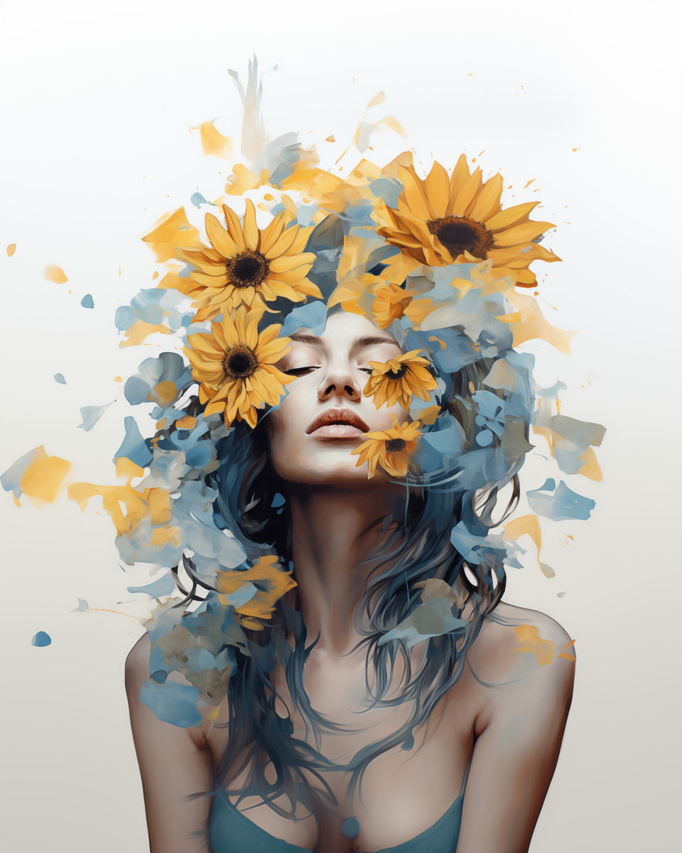 Impression de cadre personnalisé