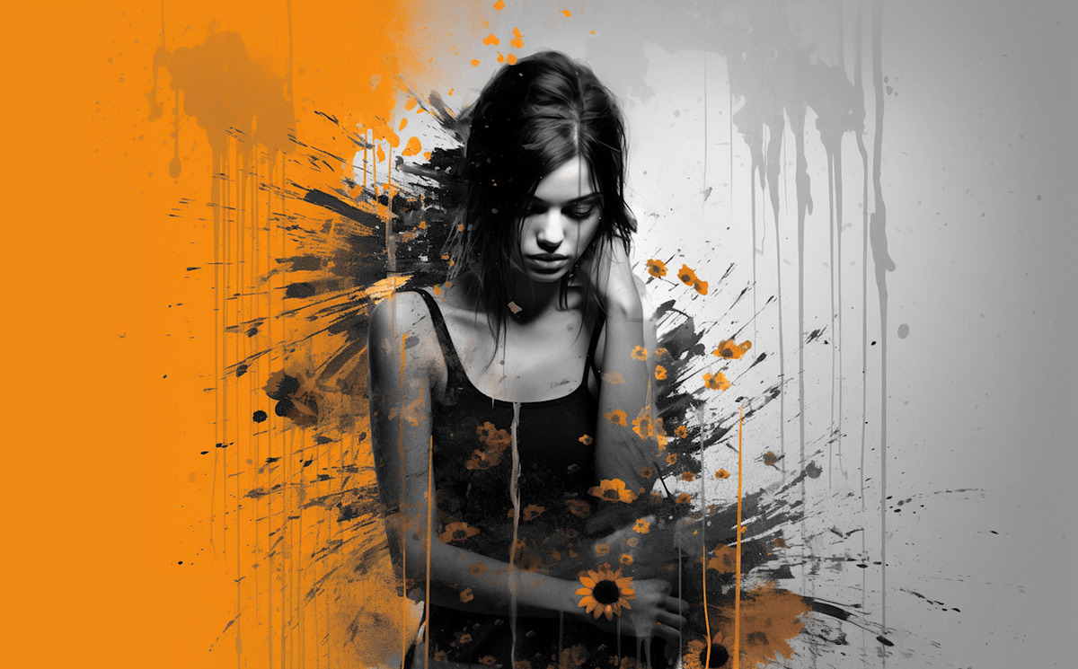 Impression de cadre personnalisé