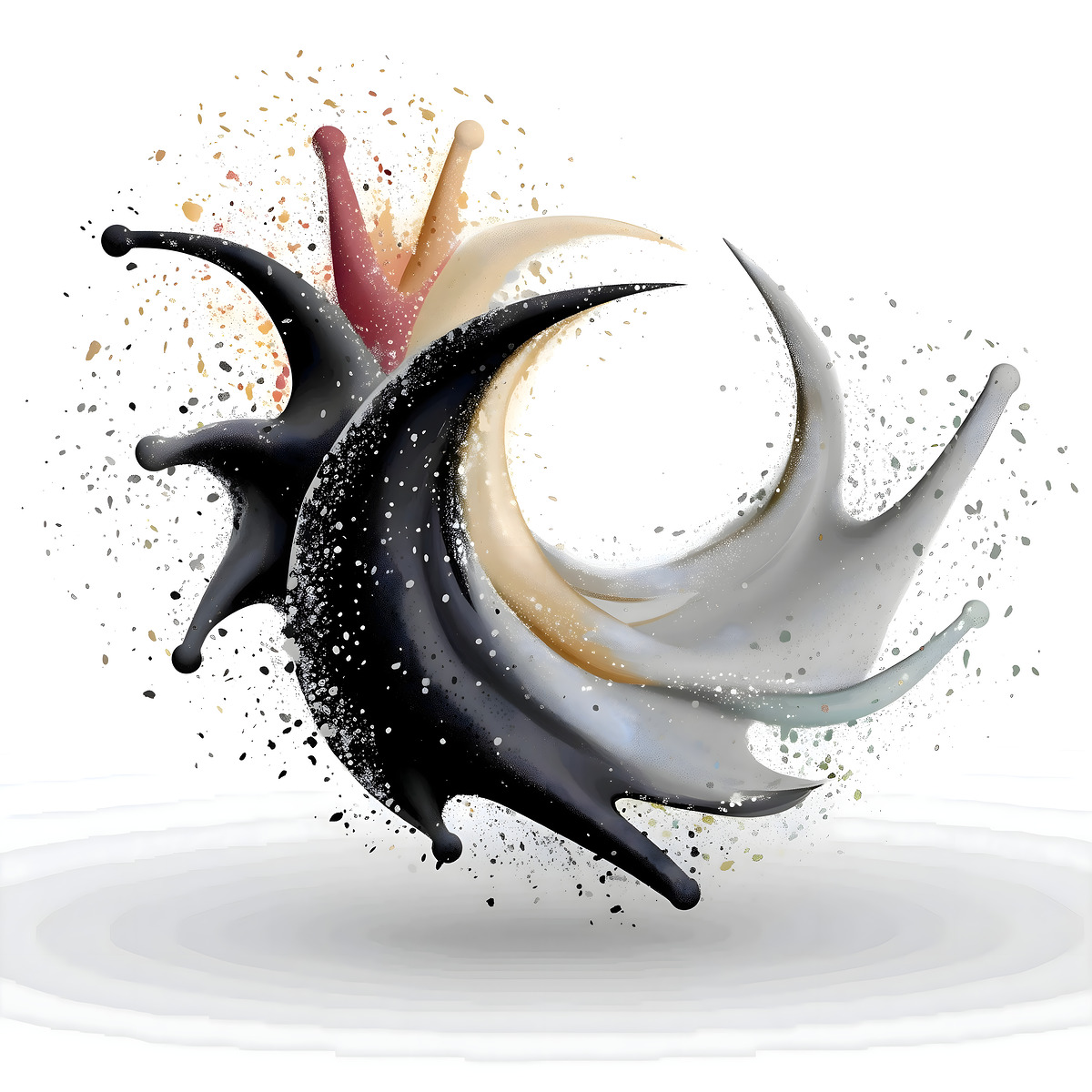 Impression de cadre personnalisé