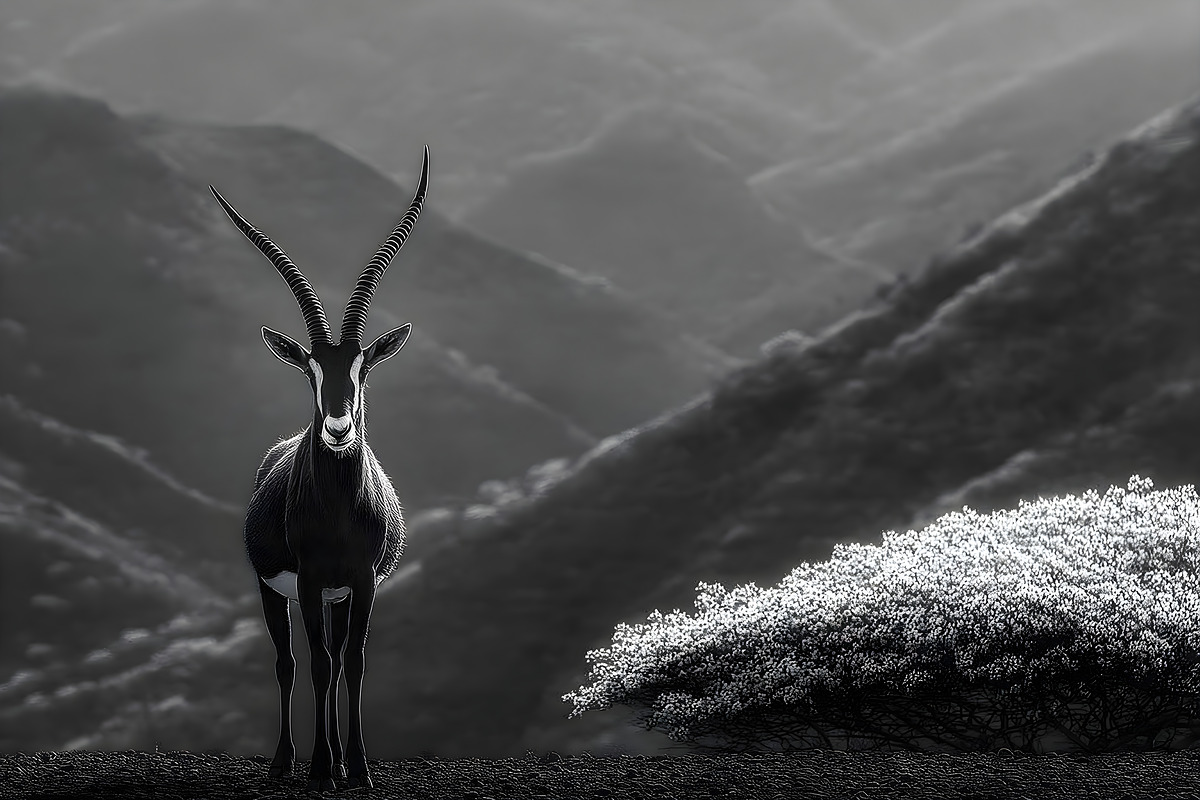 Impression de cadre personnalisé