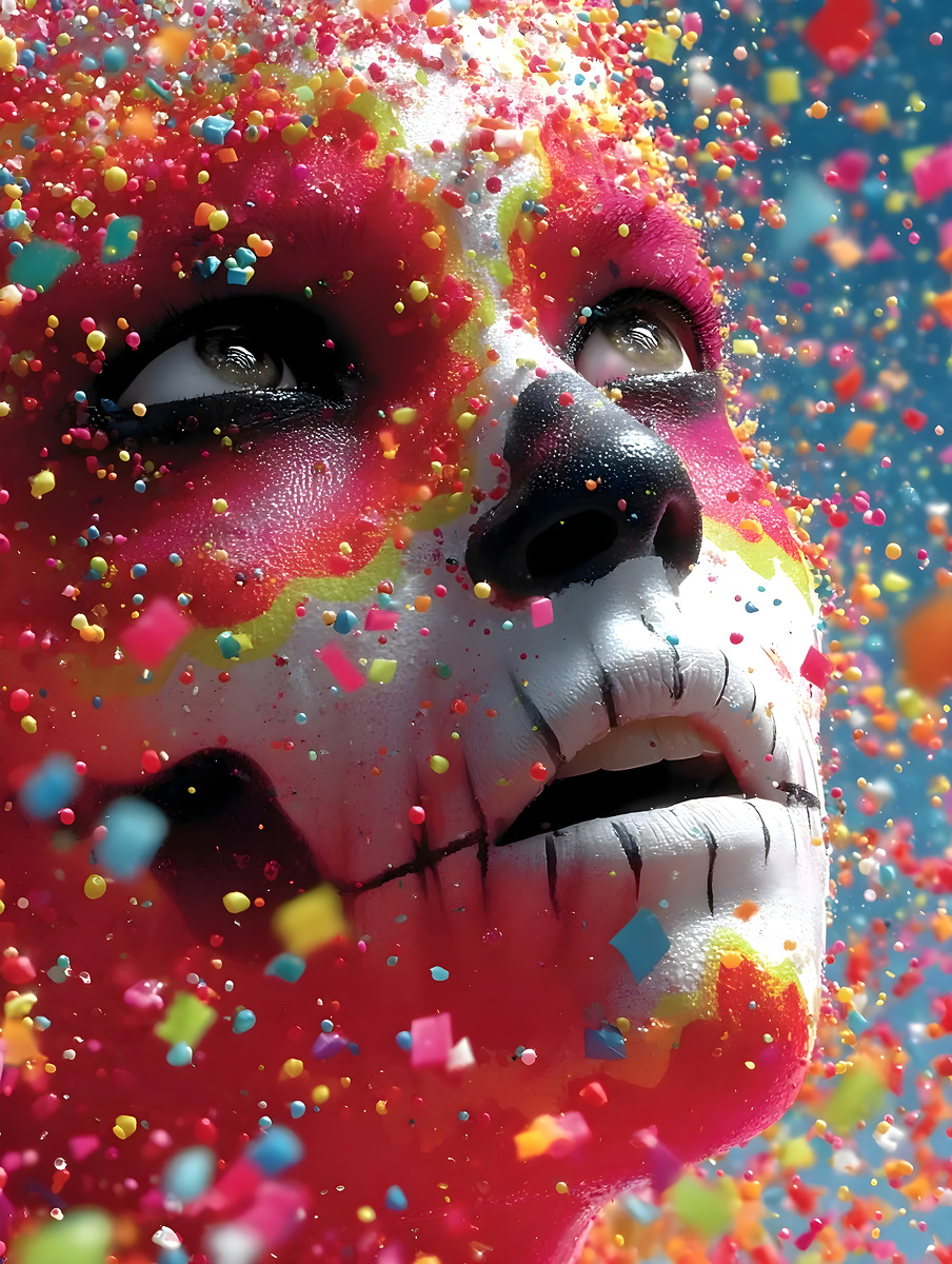 Impression de cadre personnalisé