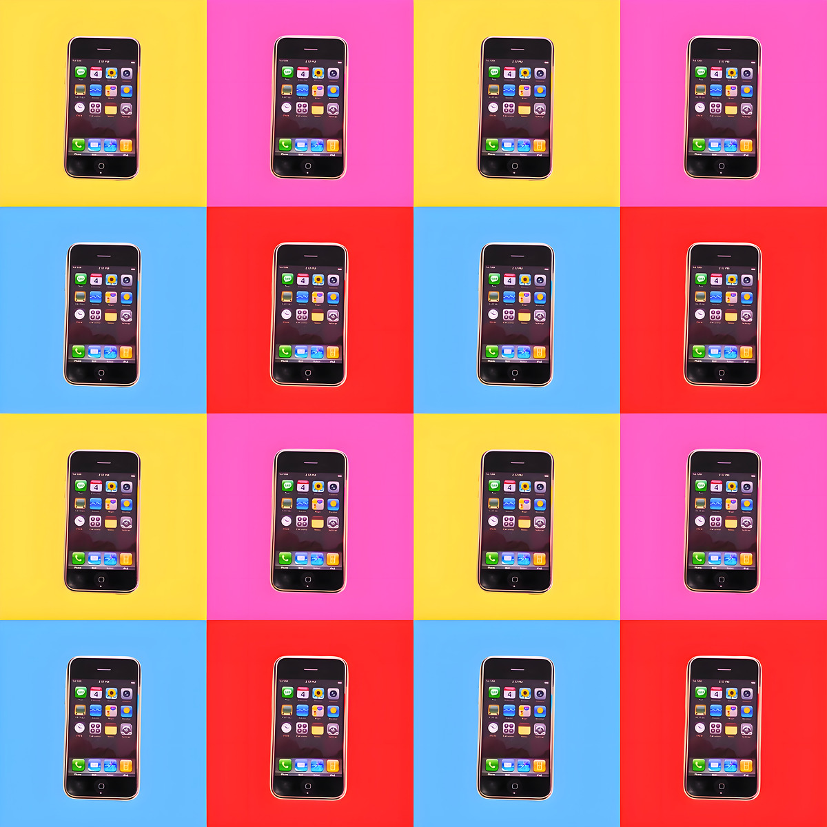 Impression de cadre personnalisé