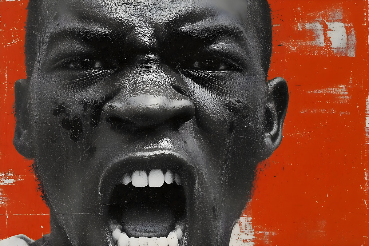 Impression de cadre personnalisé