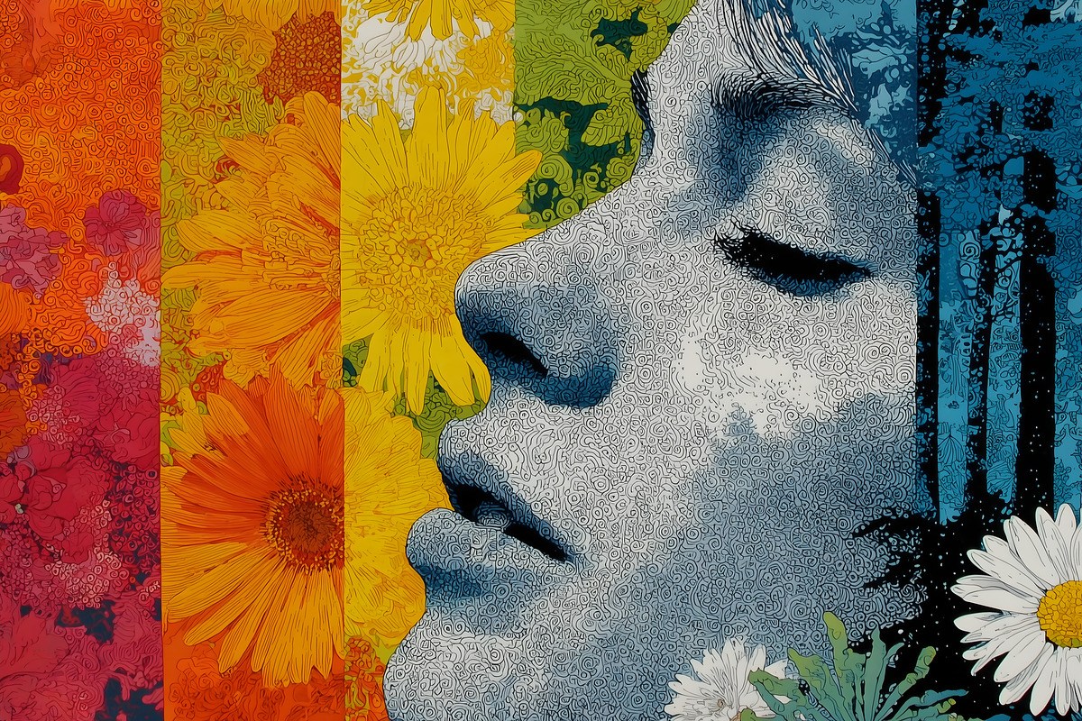 Impression de cadre personnalisé