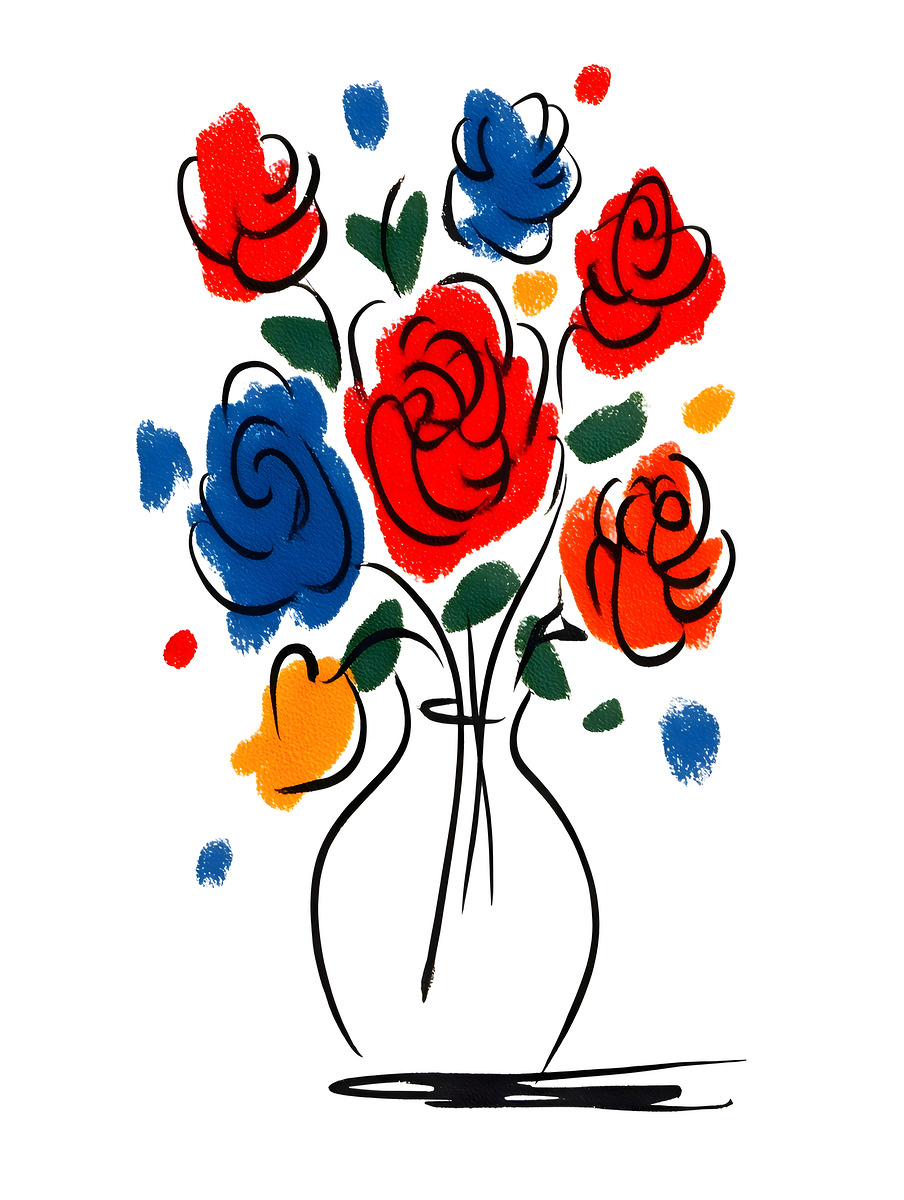 Impression de cadre personnalisé