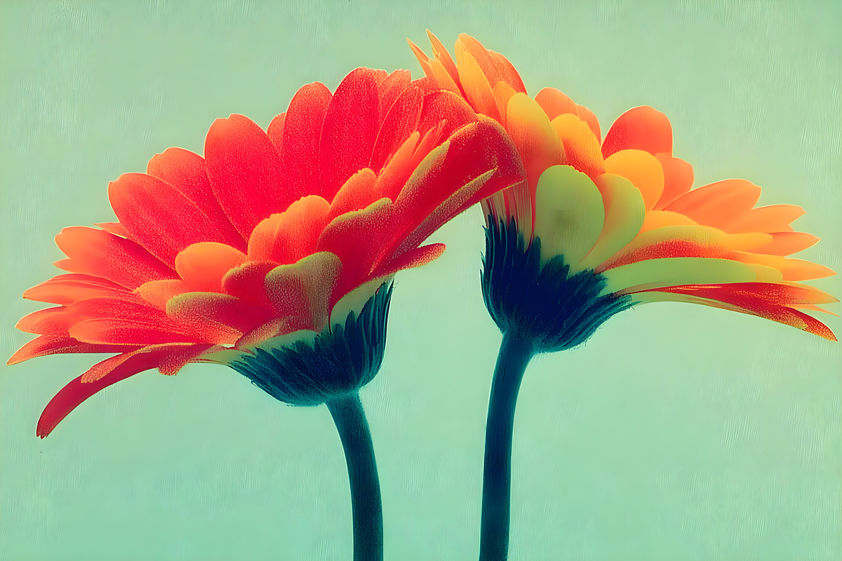 Impression de cadre personnalisé