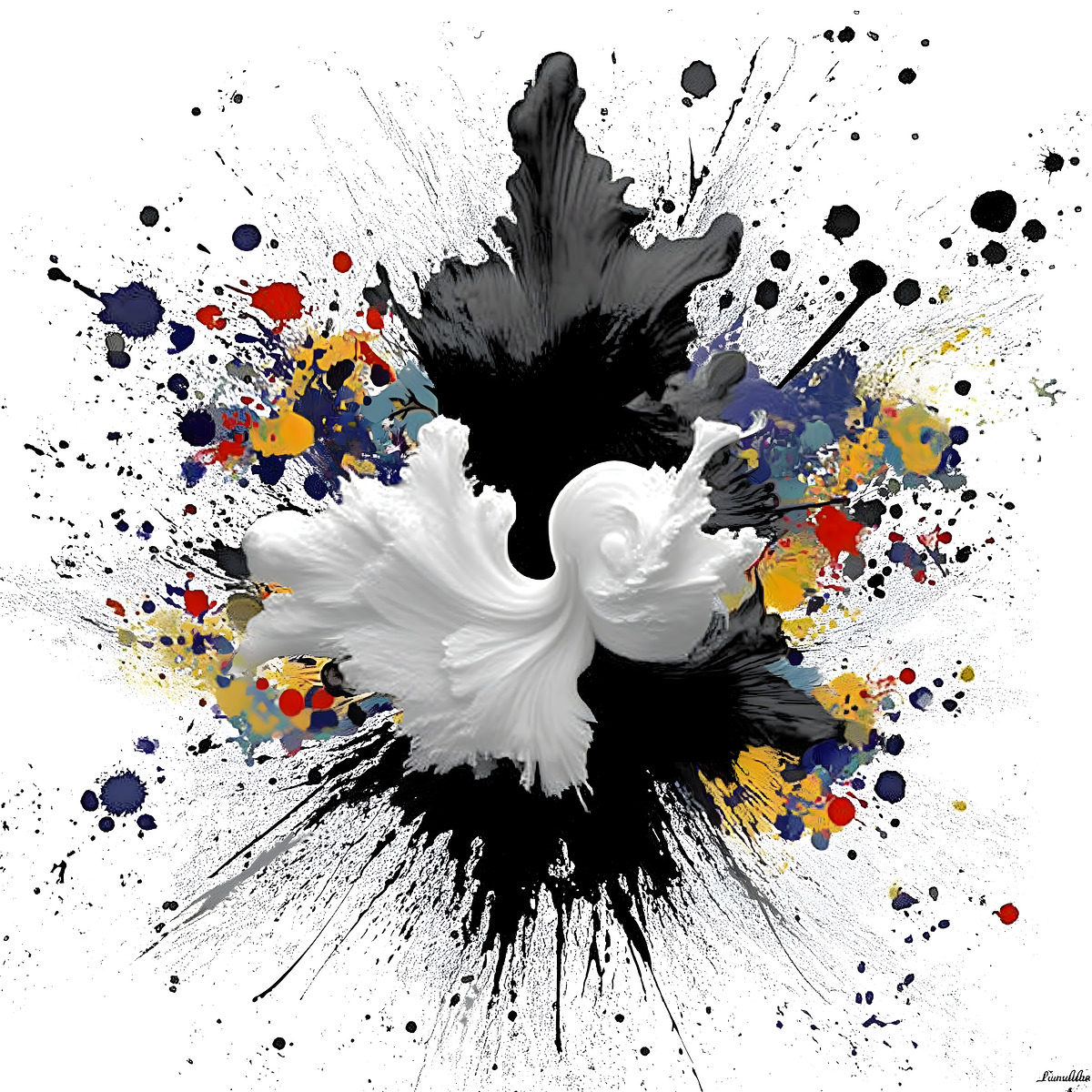 Impression de cadre personnalisé