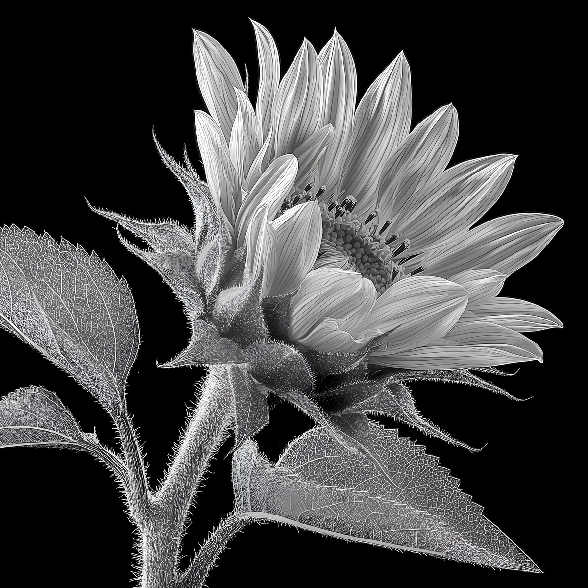 Impression de cadre personnalisé