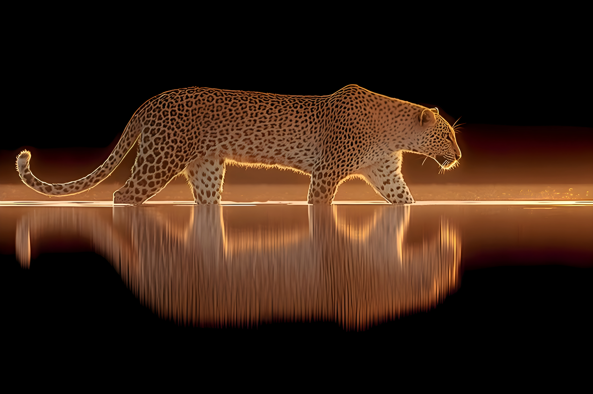 Impression de cadre personnalisé