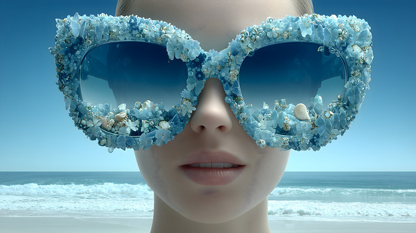 Climate Unchanged – Environmental Pop Art Print Print