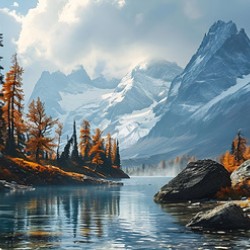 Why I Breathe - Modern Seascape Art Prints