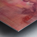 Yuyake No Kodo 夕焼けの鼓動 - Heartbeat Of The Sunset - Japanese Sunset Art Prints Metal print