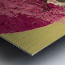 Haru No Uta 春の歌 - Song Of Spring - Japanese Cherry Blossom Art Prints Metal print