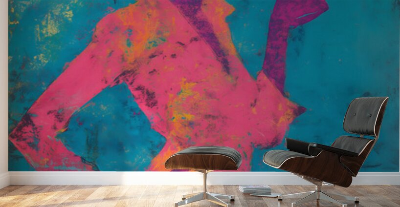 Sabor a Medianoche – Midnight Flavor Vintage Poster Art Print Wall Murals