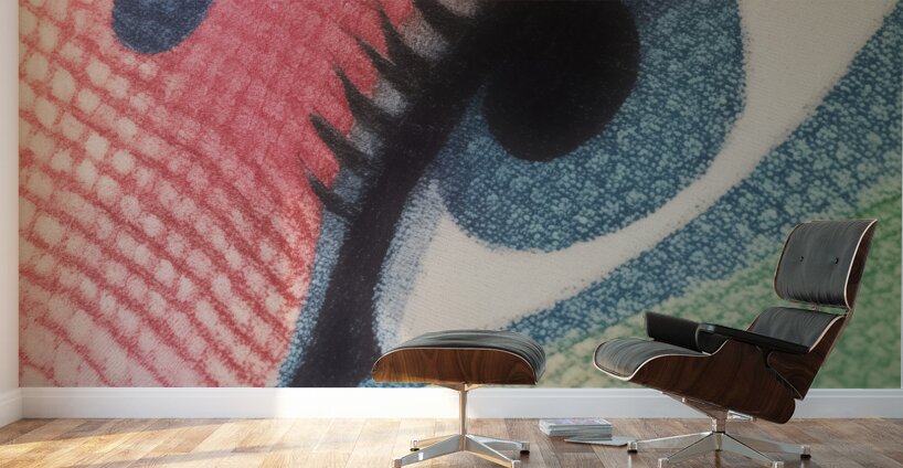 iBallin – Pop Art Print Wall Murals