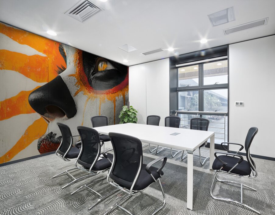 Hija Del Sol Azteca - Daughter Of The Aztec Sun - Dia de los Muertos Art Prints Wall Printing