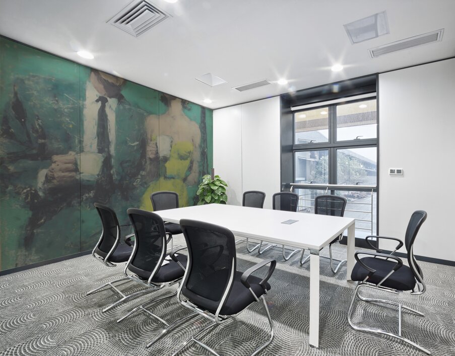 Una Manana en Paris – A Morning in Paris Vintage Poster Art Print Wall Printing