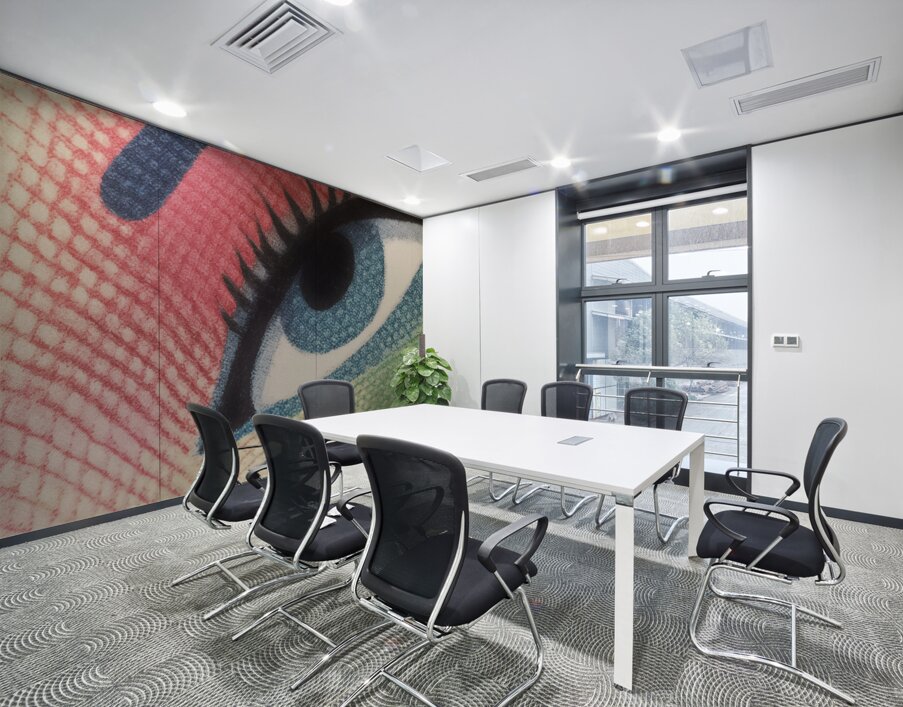 iBallin – Pop Art Print Wall Printing