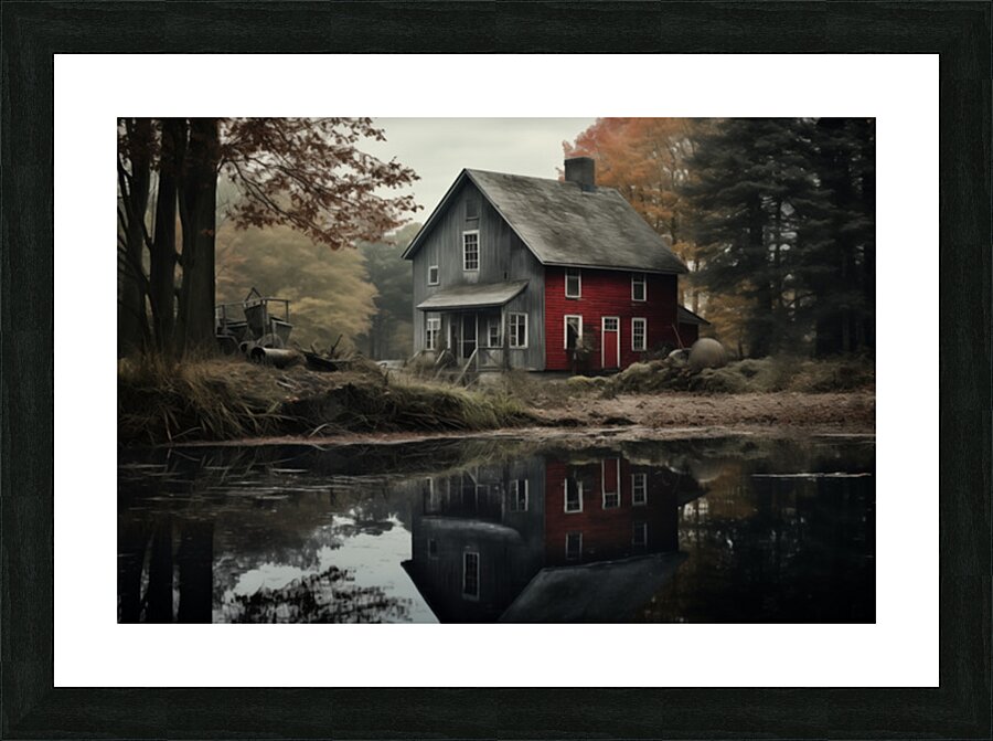  Fine Art print