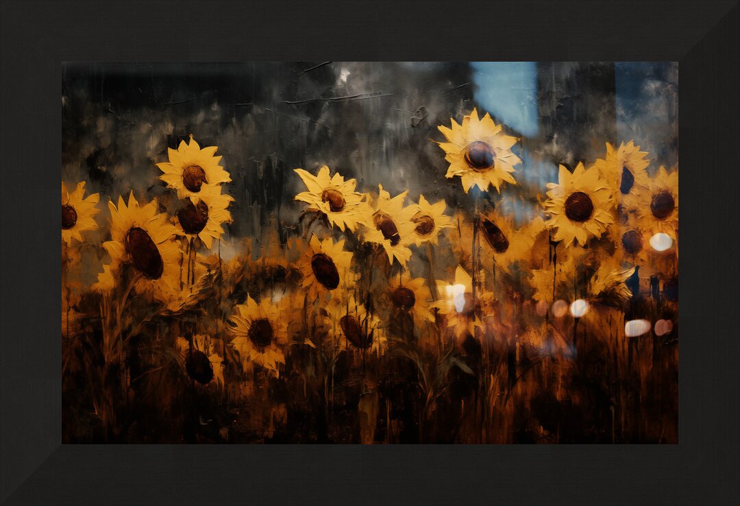 Impression de cadre personnalisé