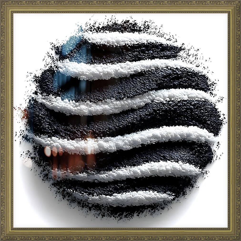 Impression de cadre personnalisé