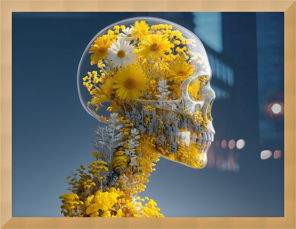 Impression de cadre personnalisé