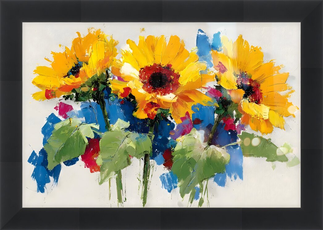 Impression de cadre personnalisé