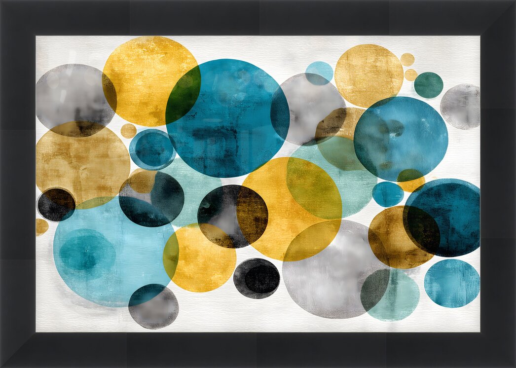 Impression de cadre personnalisé