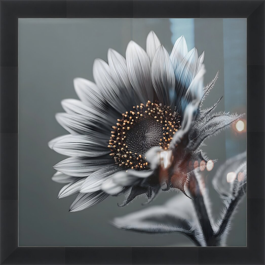 Impression de cadre personnalisé