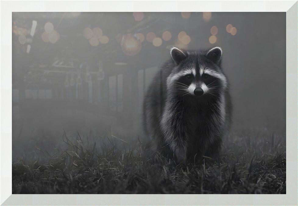 Impression de cadre personnalisé