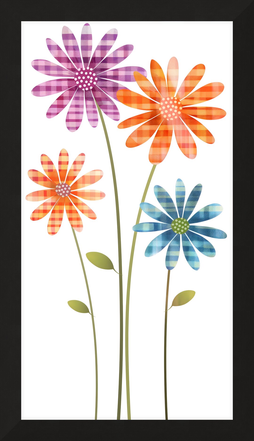 Impression de cadre personnalisé