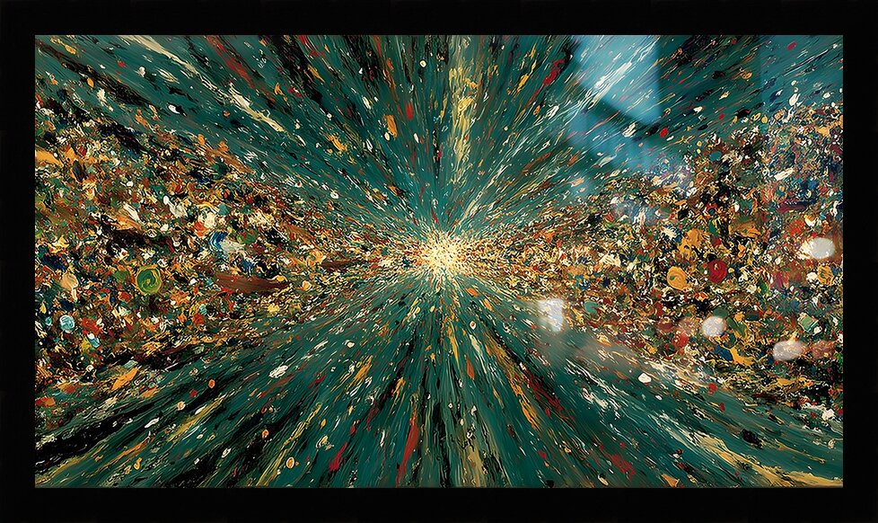 Impression de cadre personnalisé