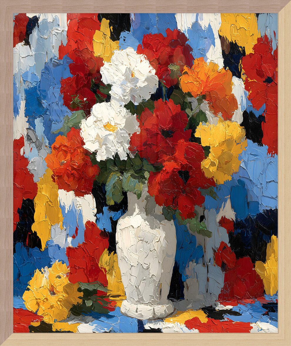 Impression de cadre personnalisé