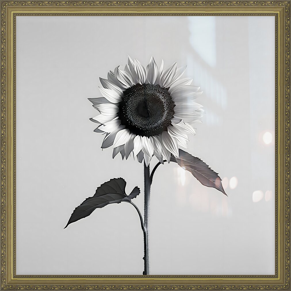 Impression de cadre personnalisé